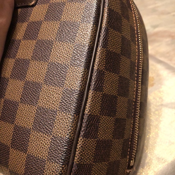 Authentic Louis Vuitton NOLITA Bag - Picture 5 of 13